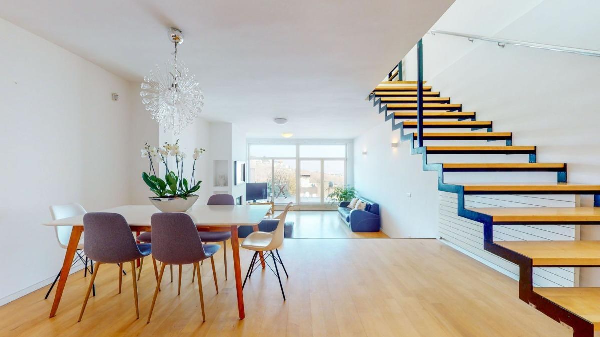 PREDANÉ- 5 izb.rodinný dom v TOP lokalite KOLIBA s panoramatickým výhľ
