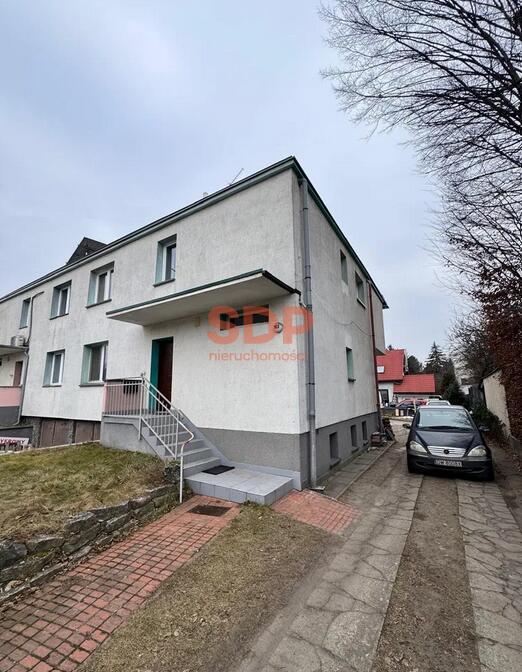 Inwestycja deweloperska,Grabiszyn,860 m²,MPZP – zabudowa wielorodzinna