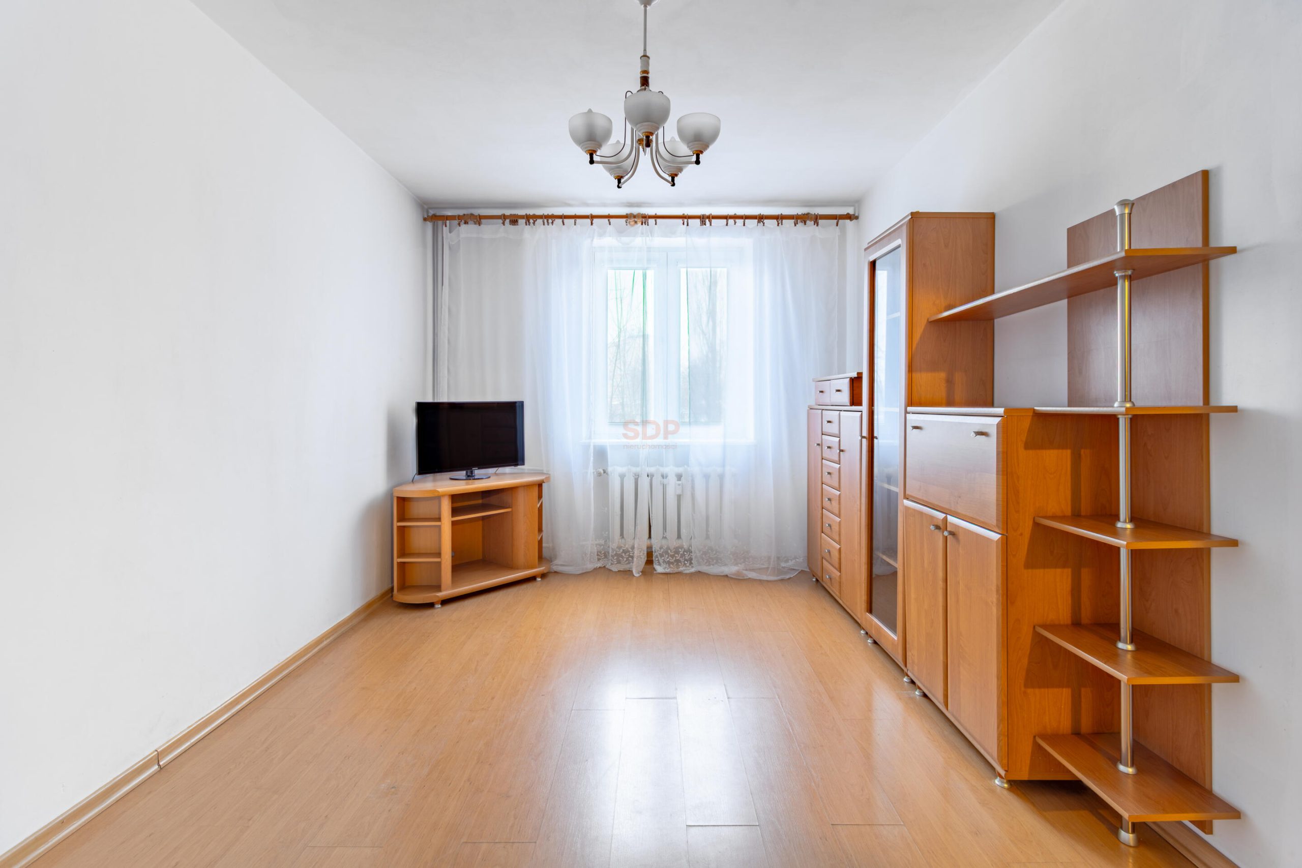2 pokoje, 38 m2, winda – nowa CENA!