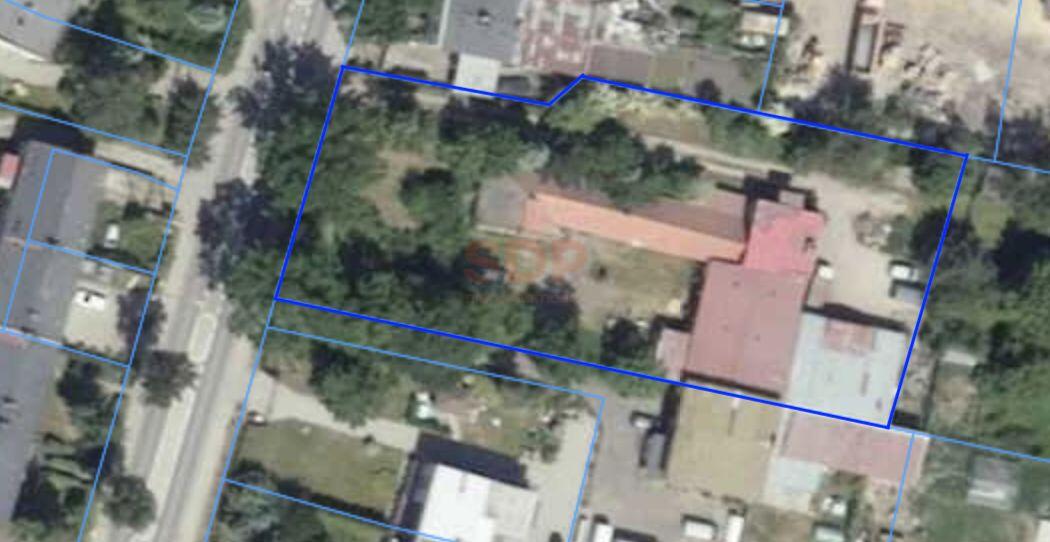 |Działka na sprzedaż! |Domasław |3000 m²|