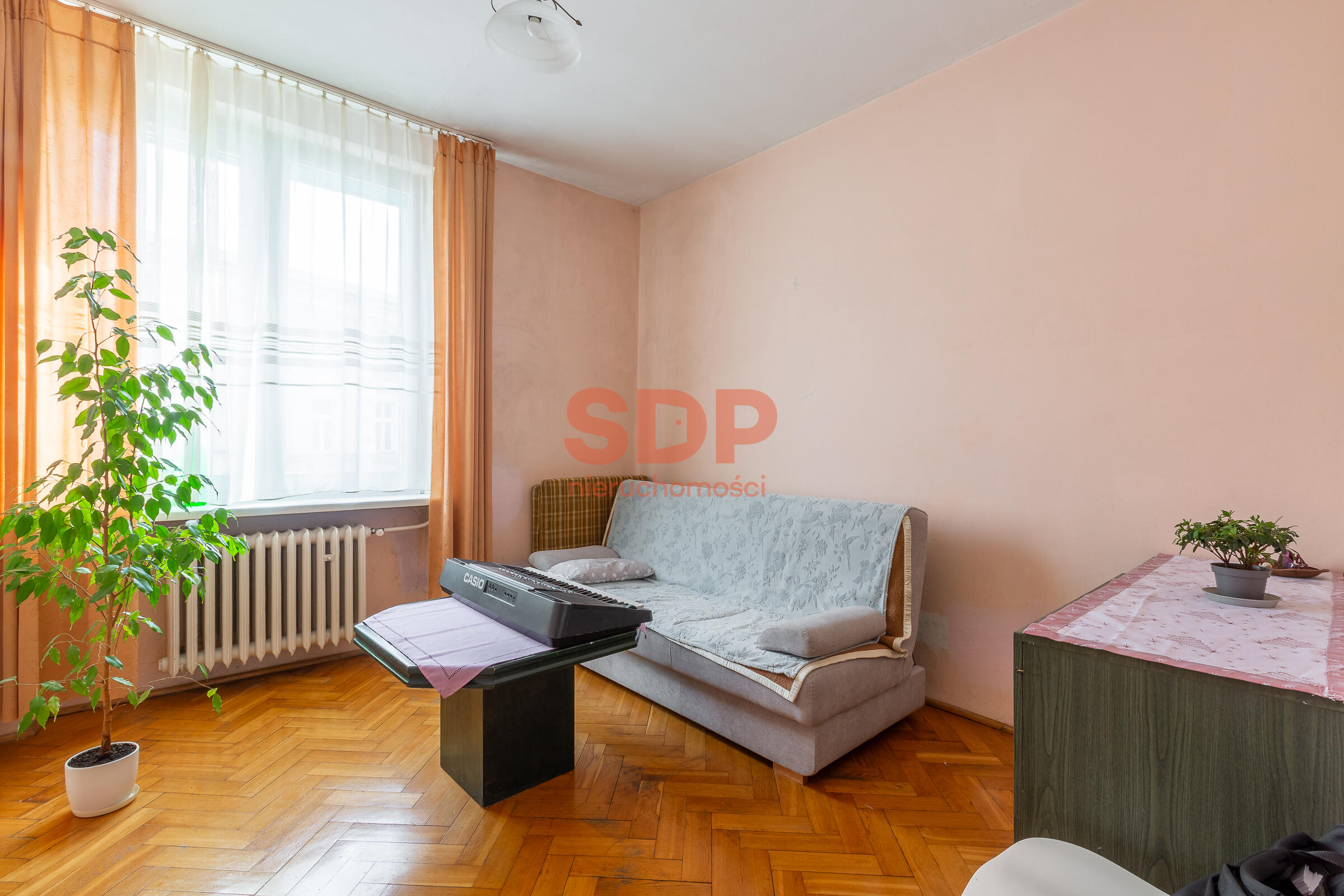 3 pokoje | Centrum | ROZKŁADOWE