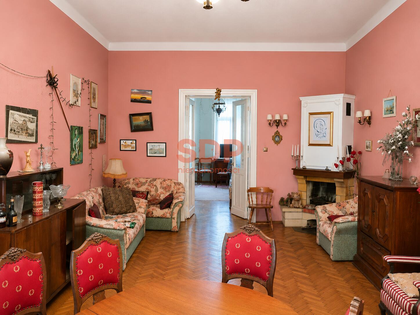 101 m² dla rodziny lub inwestora – Stare Polesie