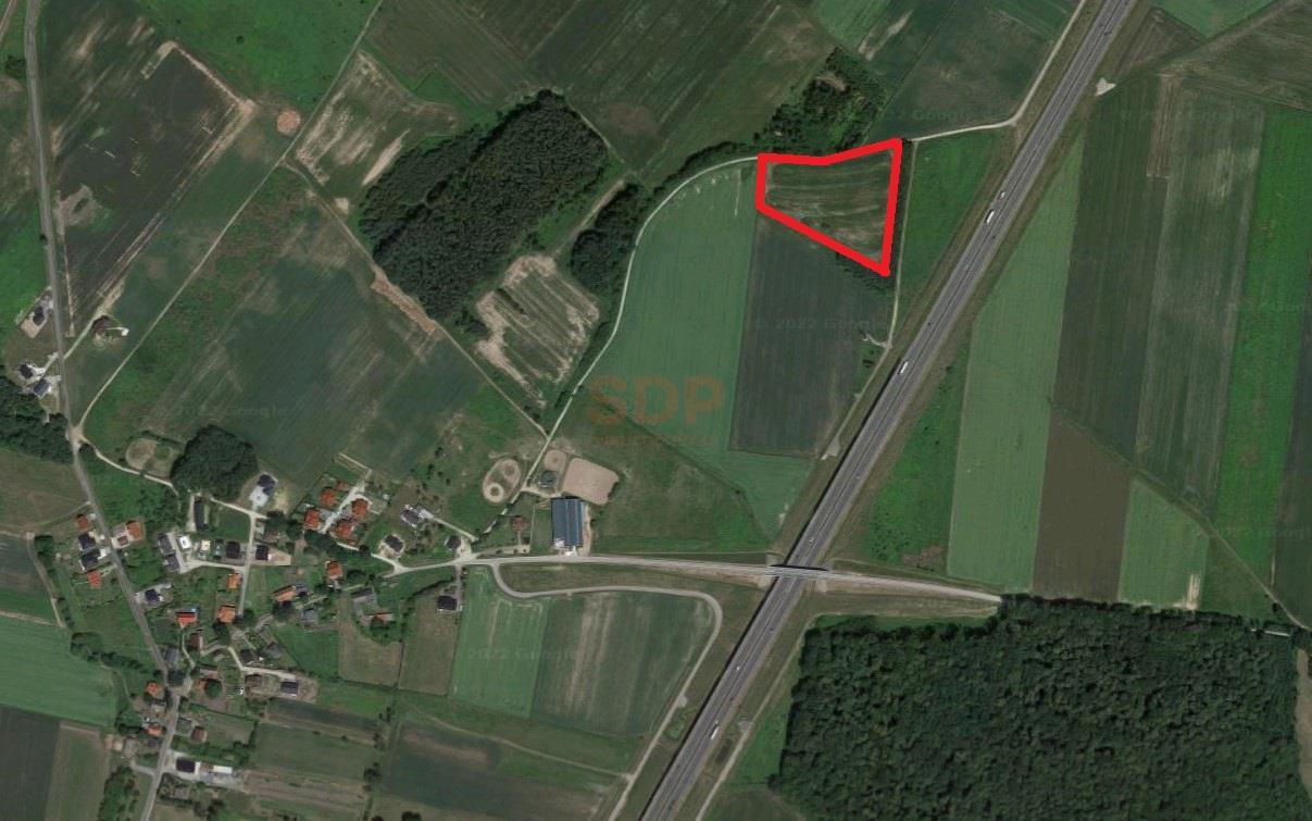 Ramiszów – działka inwestycyjna 15.000 m2