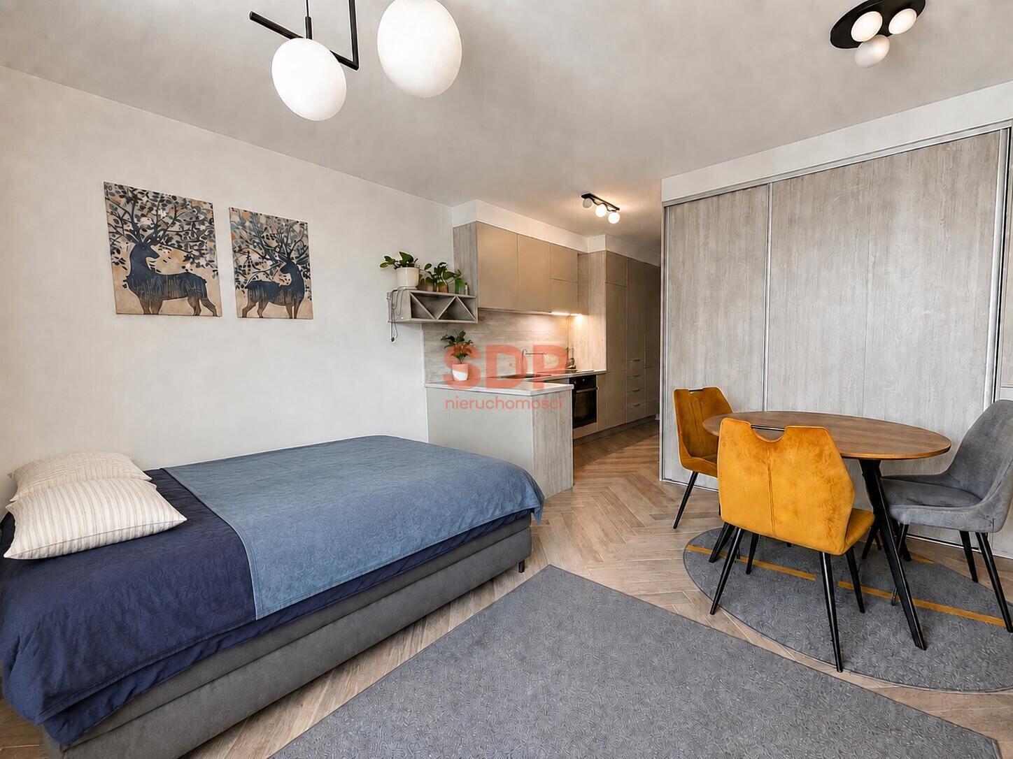 Blisko uczelni | 15 min spacerem do Rynku | Siłownia | SPA