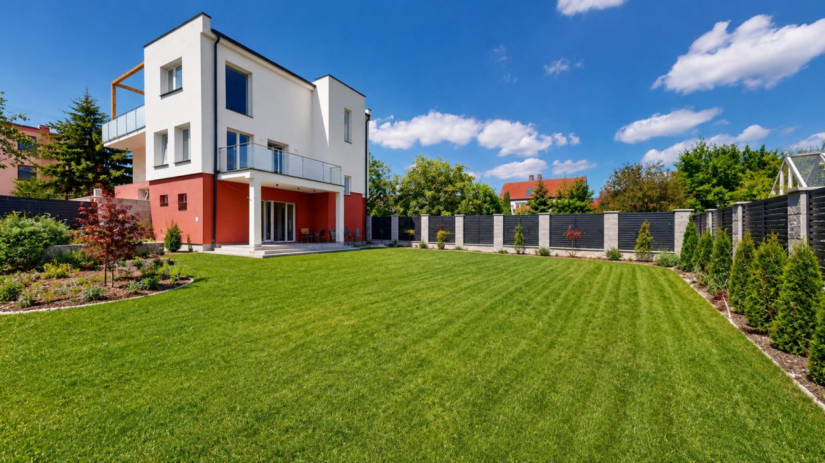 Priestranný rodinný dom v TOP lokalite -Modra Vršky