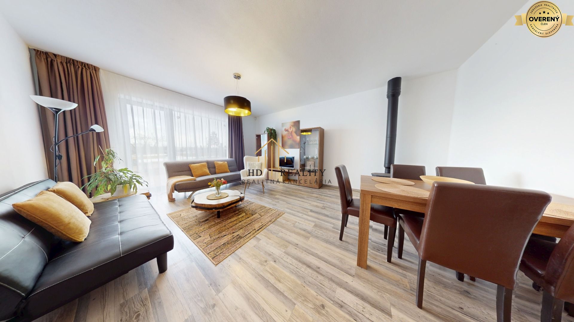 HD REALITY, predaj, Dom s dvoma apartmánmi Mengusovce