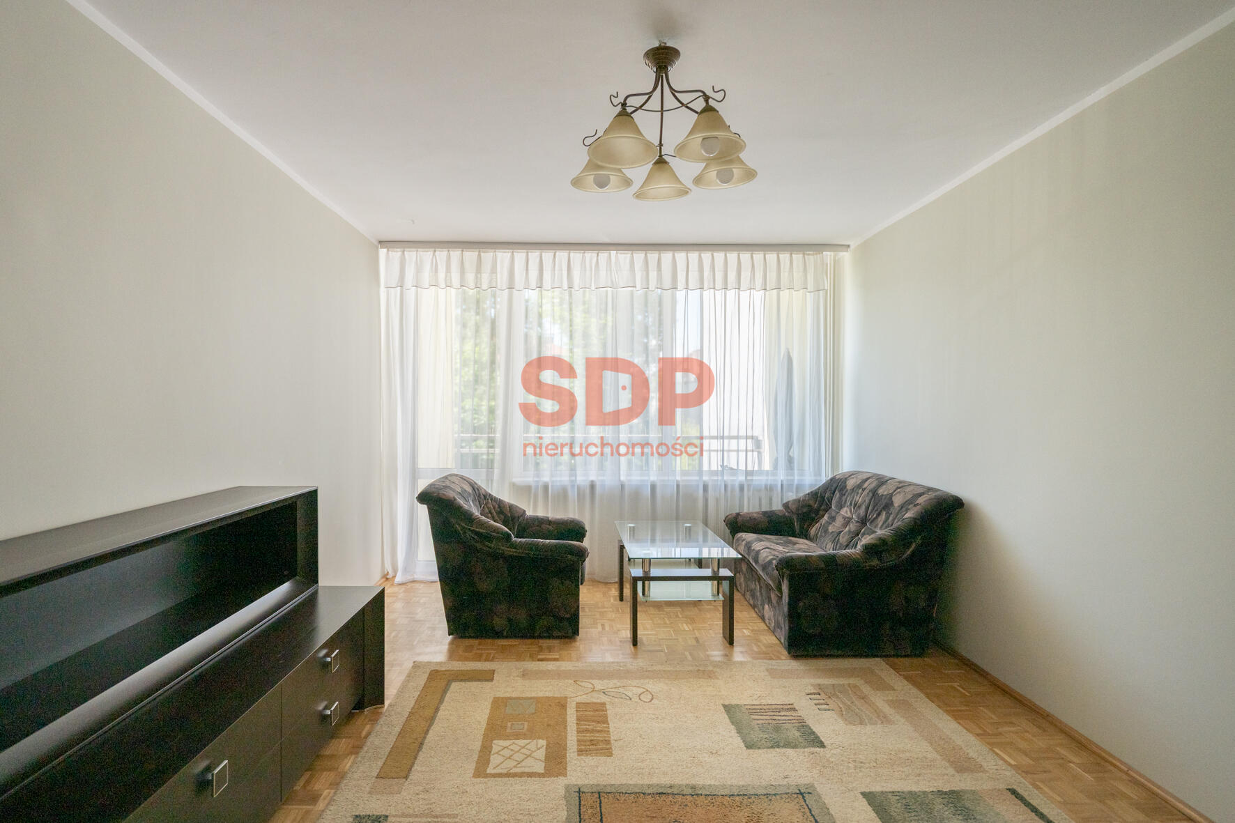 3 pokoje w rozkładzie | po remoncie| balkon | Nowy Dwór