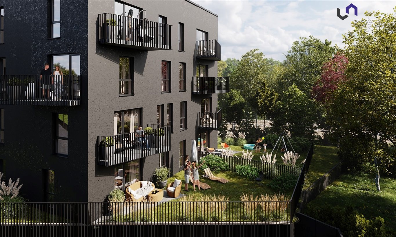 NOWE MIESZKANIA. 1 POKój OGRÓDEK 30,4M2 23% VAT!