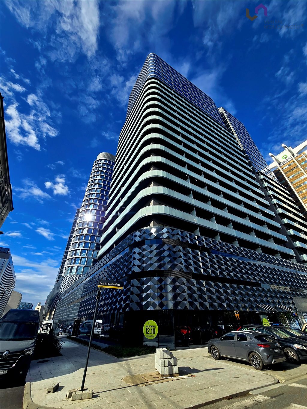 GLOBAL APARTAMENTS