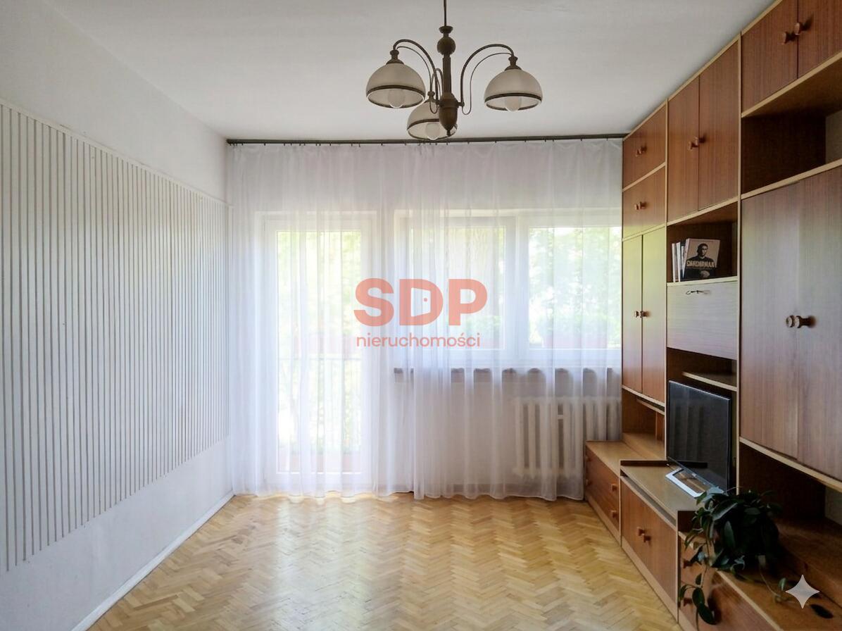 3 pokoje na TEOFILOWIE! w otoczeniu zieleni!