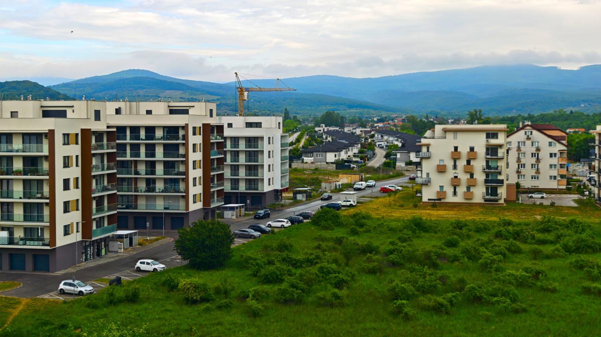 Predaj priestranného 3 izbového bytu v Pezinku na sídlisku Sever