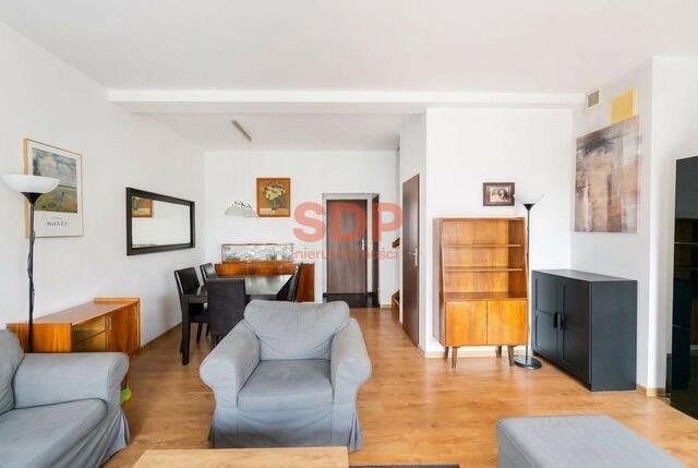 4 pokoje | 99,09 m2 | Ogród | Zieleń blisko miasta