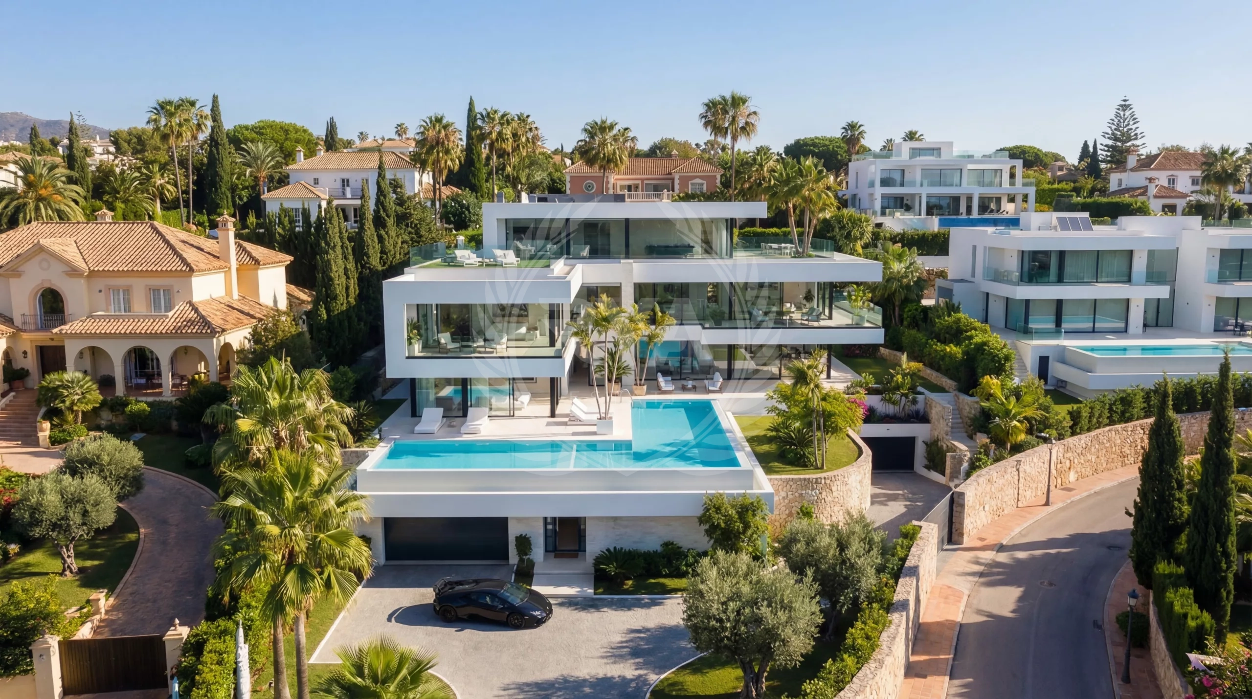 Villa Vista