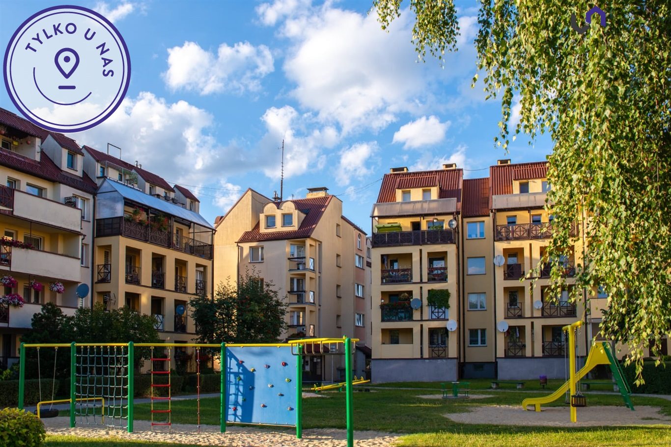 Mieszkanie, Tychy