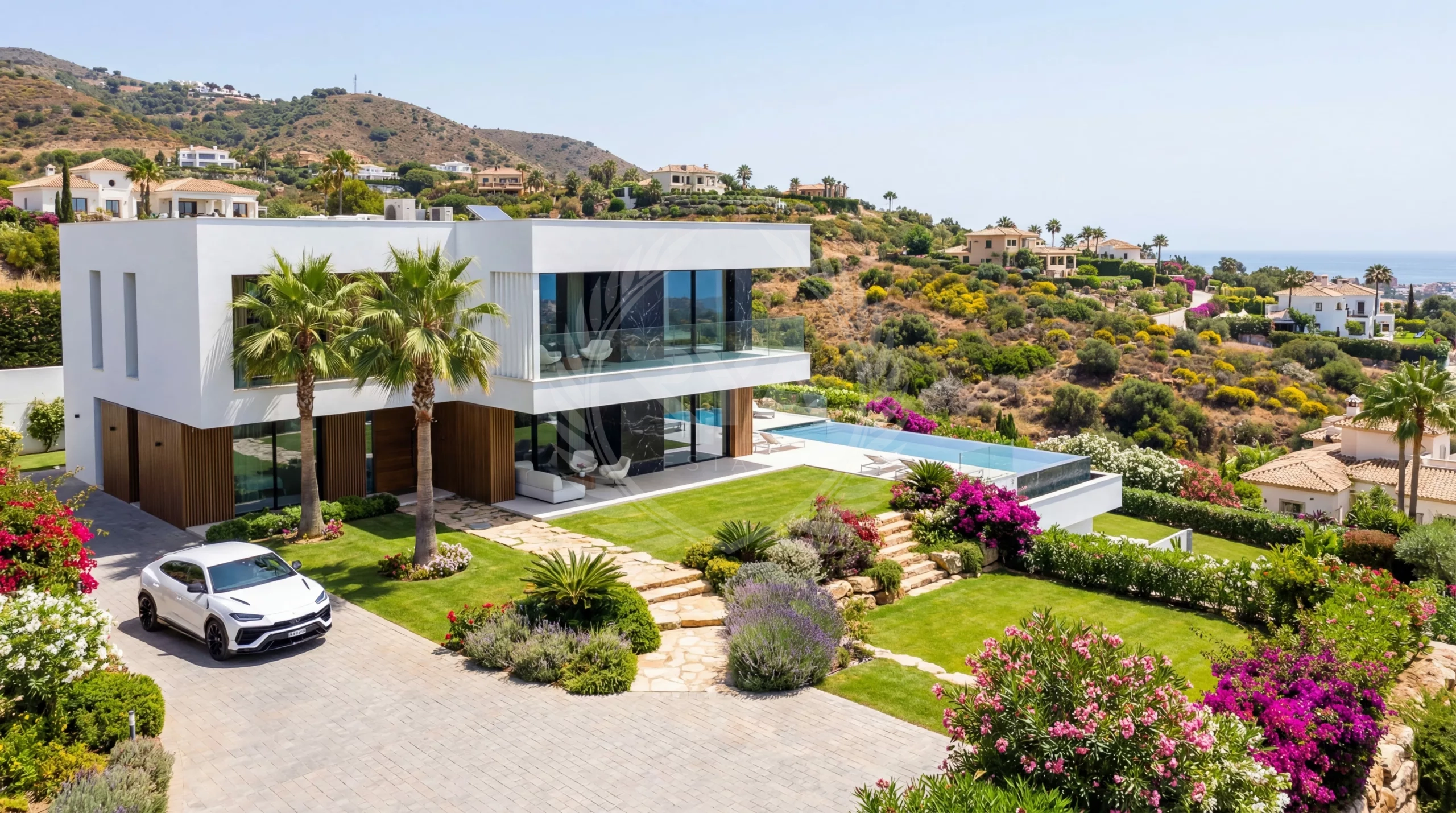 Villa Luxury