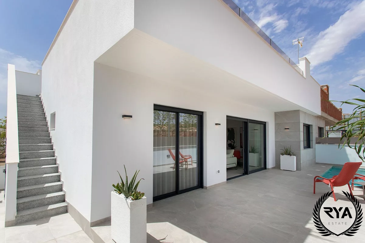 Sucina, Murcia