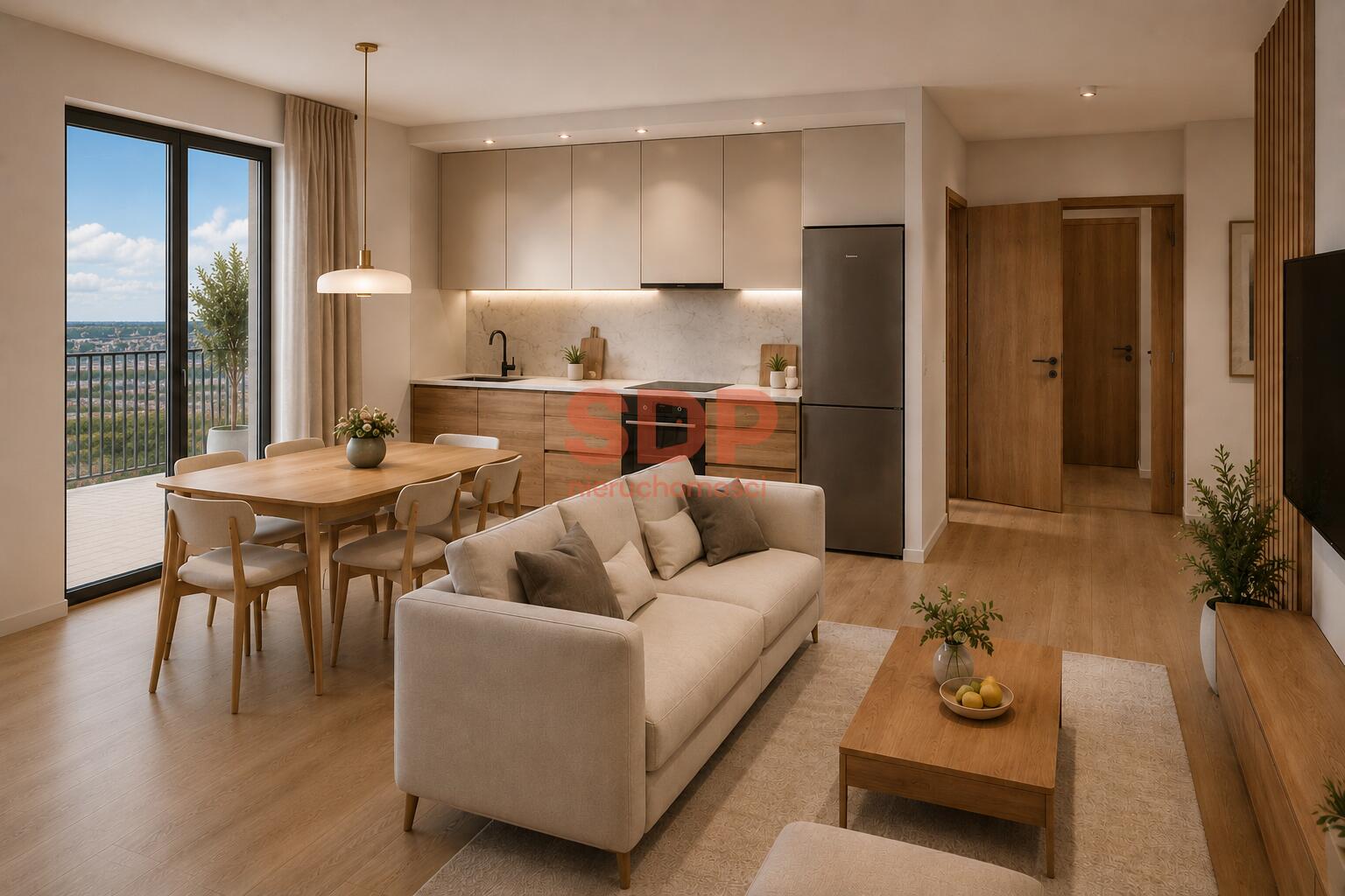 Apartament z tarasem | Strefa SPA | Karpacz|Blisko centrum