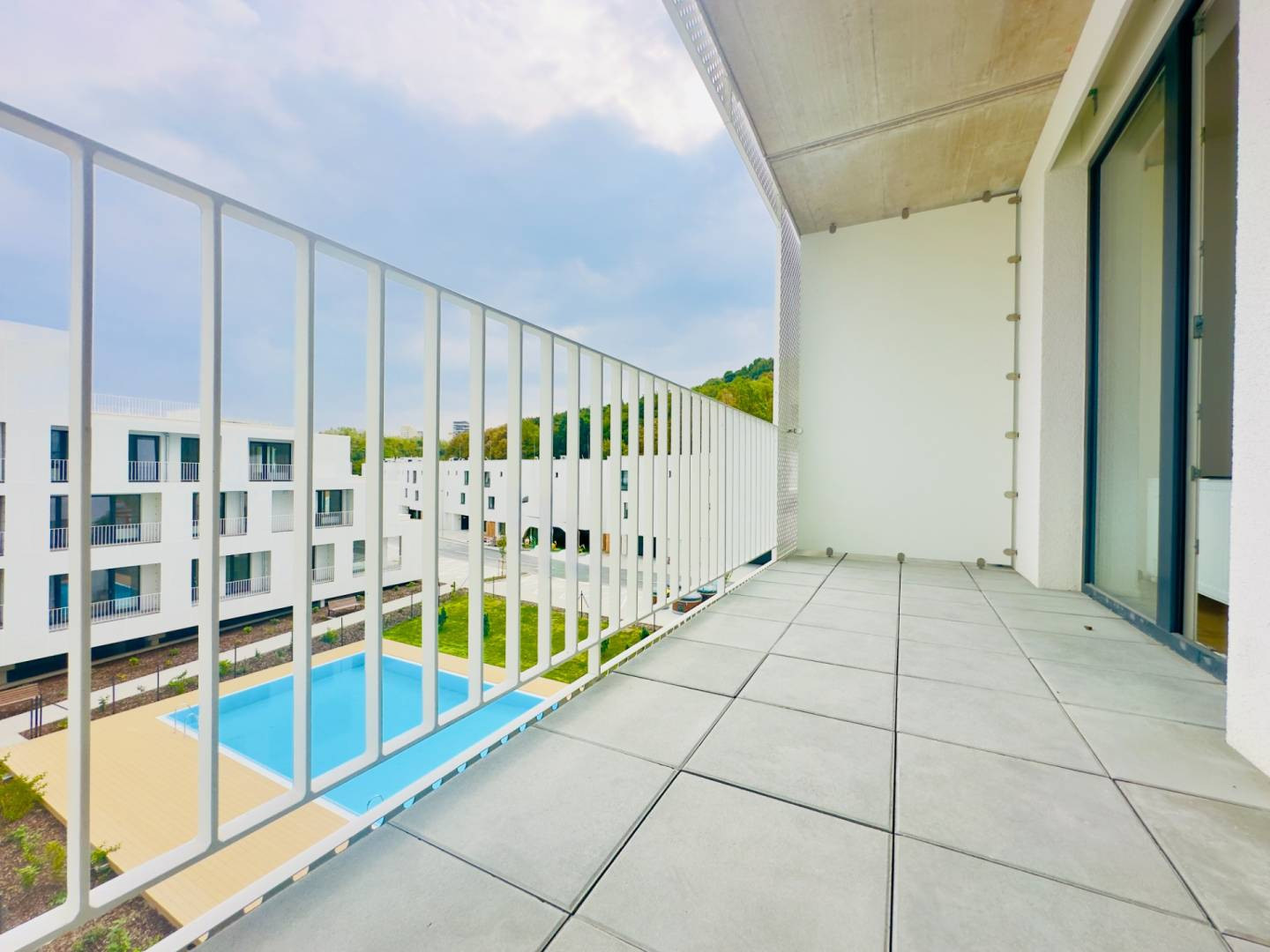 moderný a útulný 2i apartmán s odpočtom DPH, v projekte AGÁTY