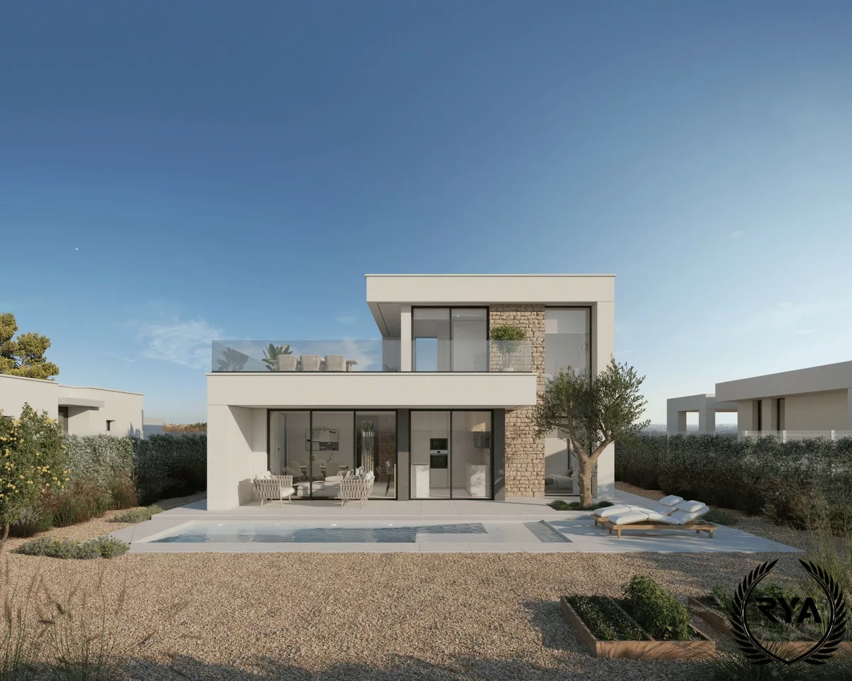 Hacienda del Alamo Golf Resort, Murcia