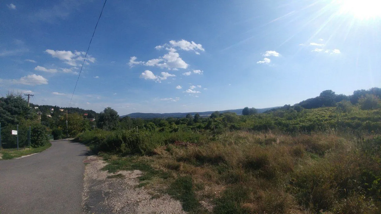 Exkluzívne PNORF – stavebné pozemky, 2086 m2, 1709 m2, Devín