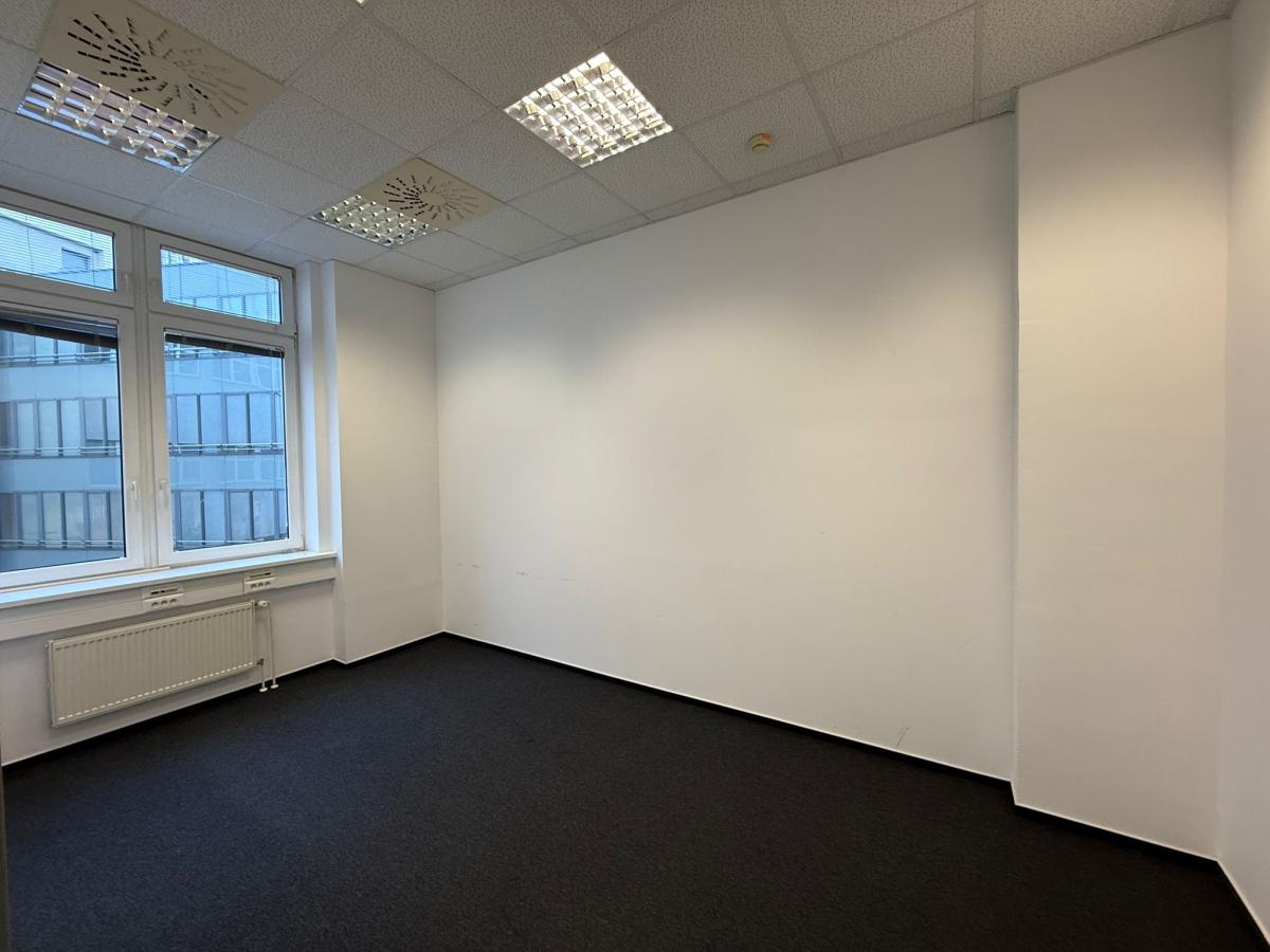 Skvelá ponuka kancelária 60 m2 v centre Bratislavy
