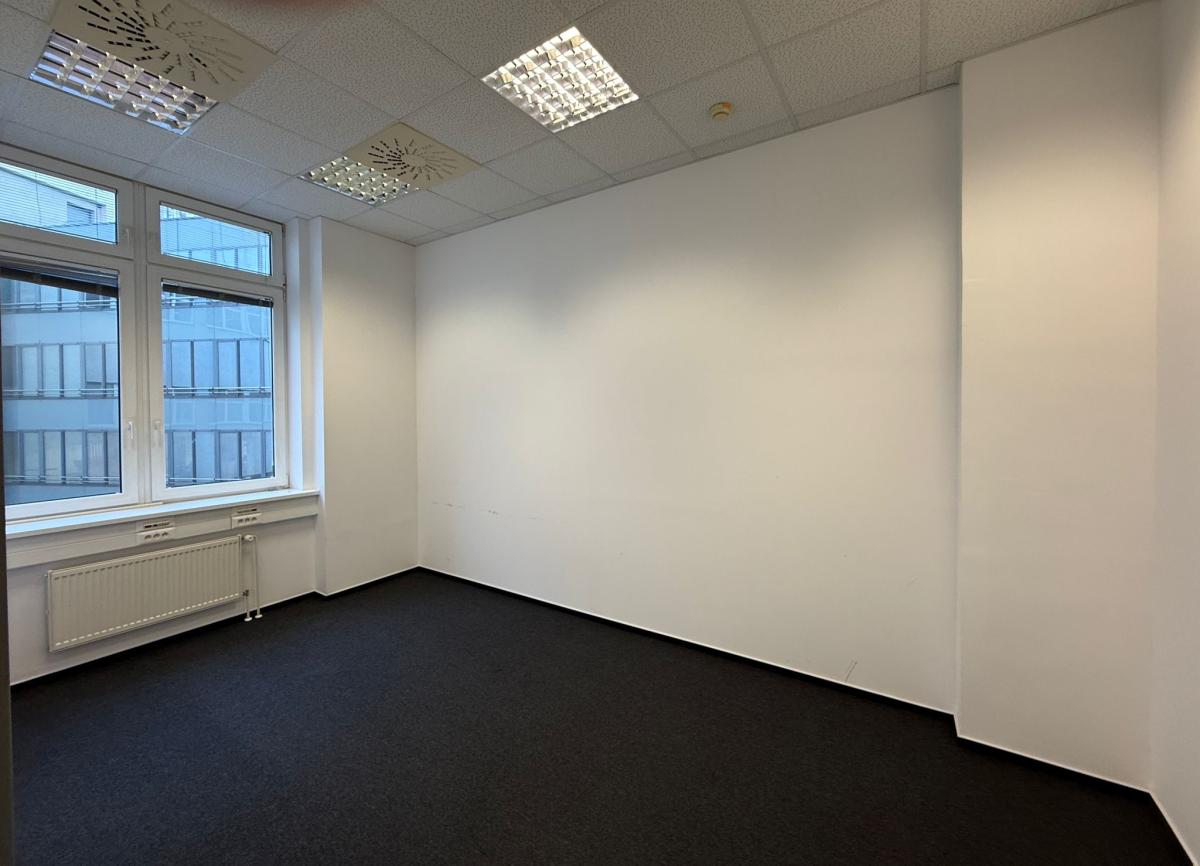 Skvelá ponuka kancelária 60 m2 v centre Bratislavy