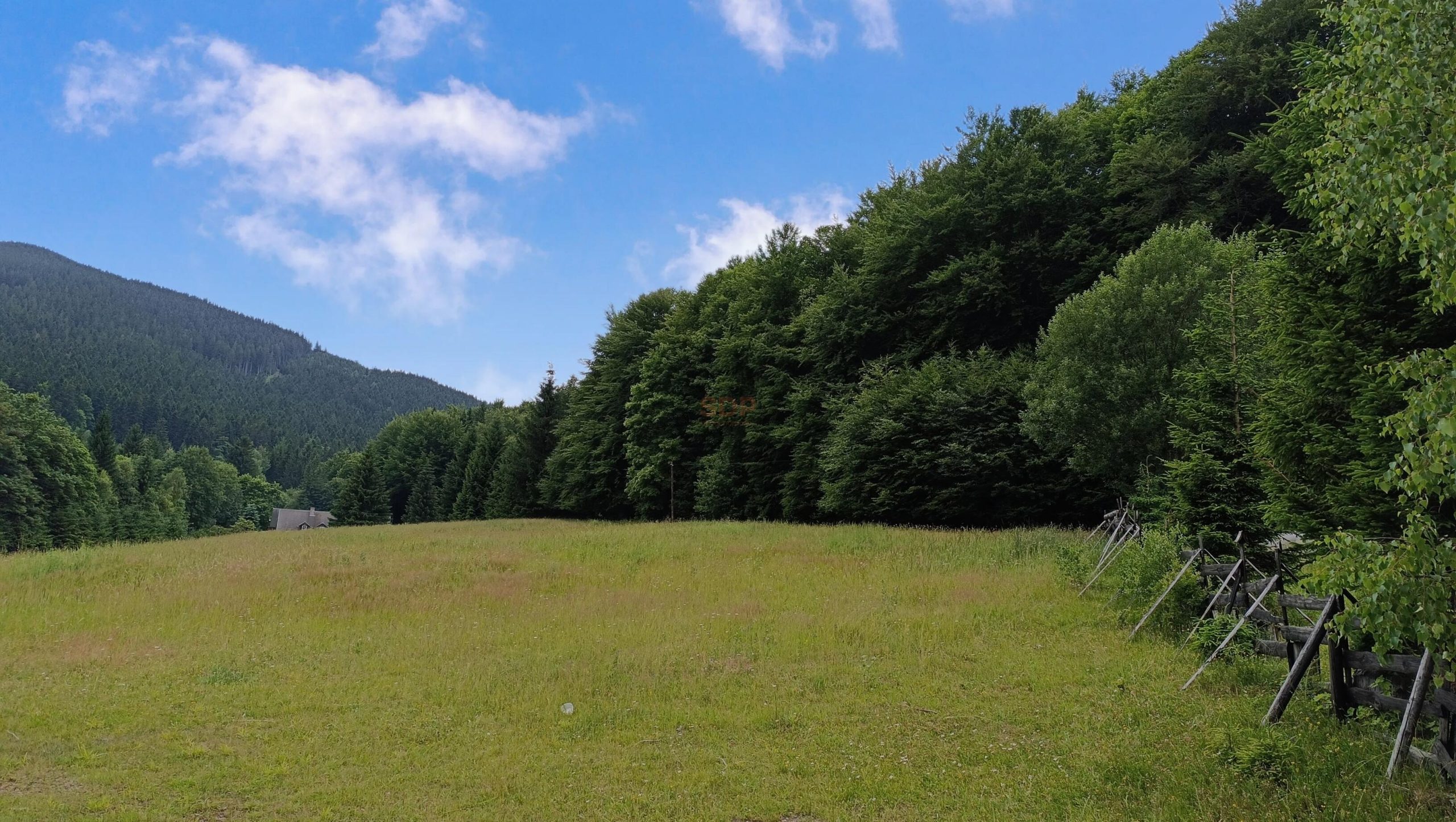 Działka MN/UT 13.890 m2 przy Jaskini Niedźwiedziej
