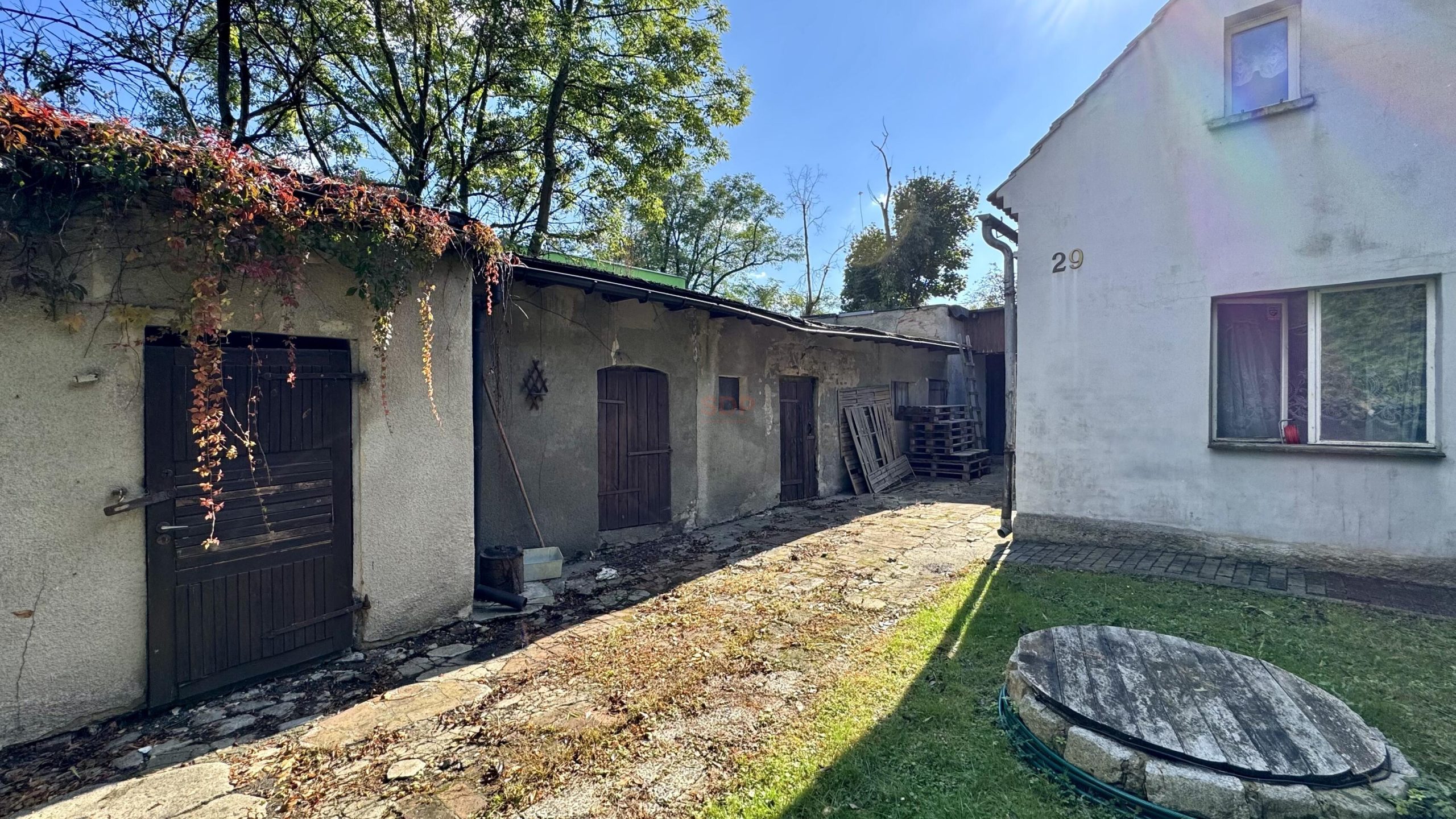 Zamieszkaj lub zainwestuj na Żernikach