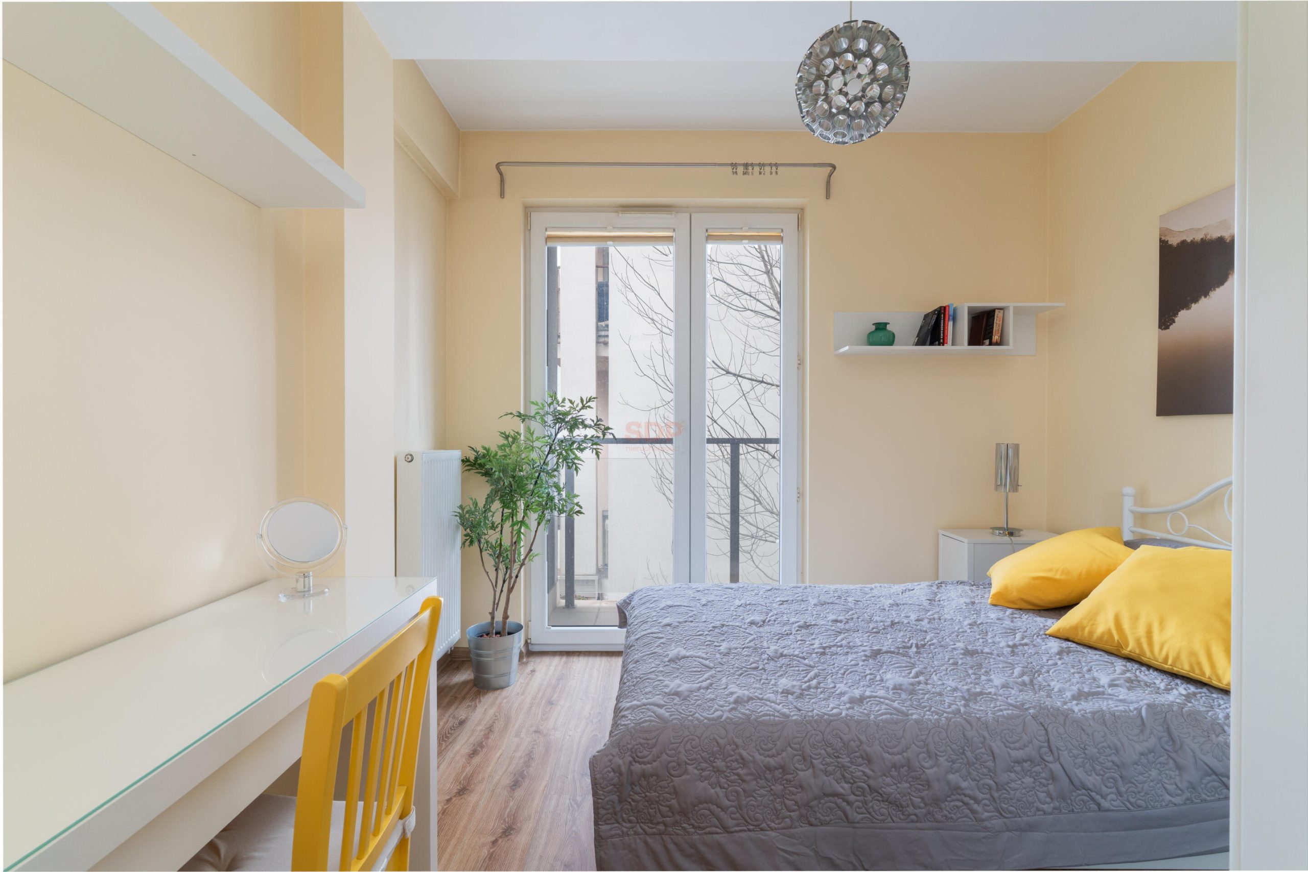2 pokoje gotowe do wprowadzenia | Plac Szembeka | 40,98 m2 | nowe budownictwo