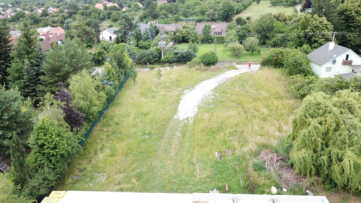 Najlukratívnejší pozemok 1618 m2 pre tých, čo vedia, čo chcú