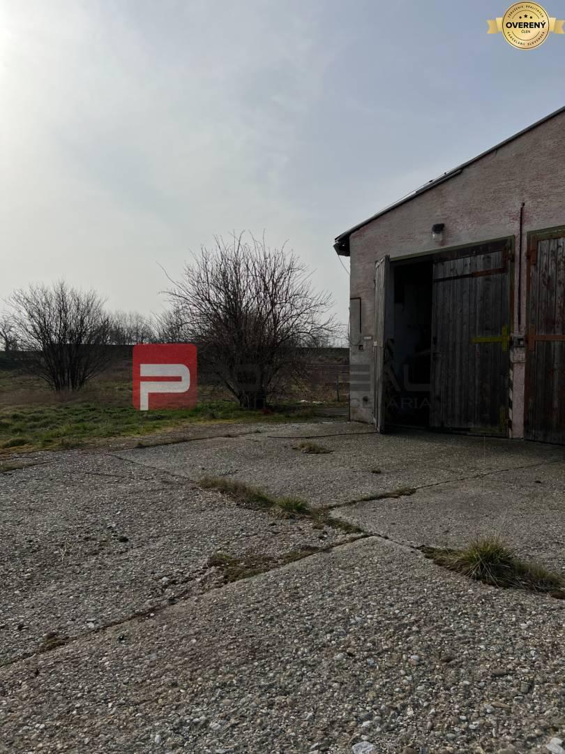 Bývala farma na predaj!