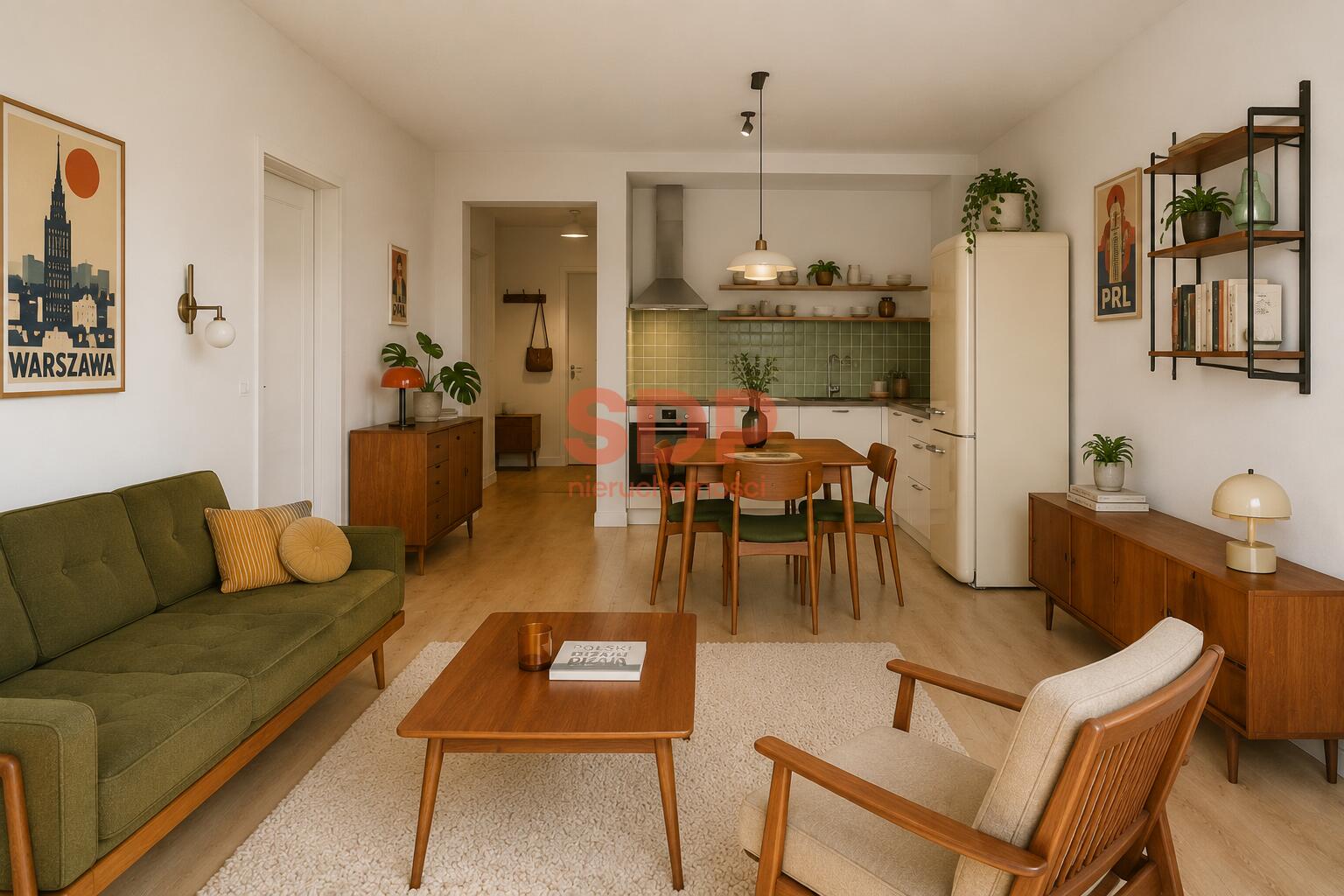 Mieszkanie dwustronne | 4 pokoje | balkon | rodzinne osiedle