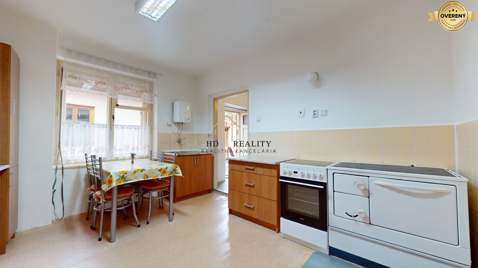 HD REALITY, ZNÍŽENÁ CENA, predaj rodinného domu, Kremnica