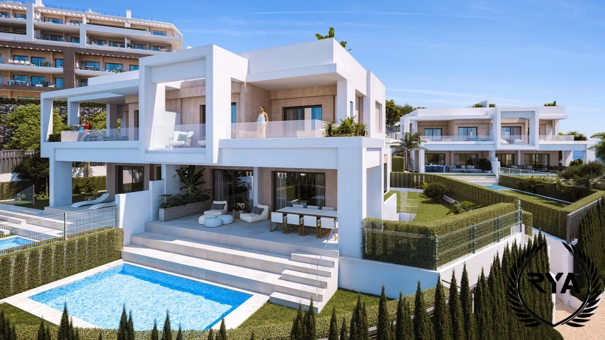 Estepona, Málaga