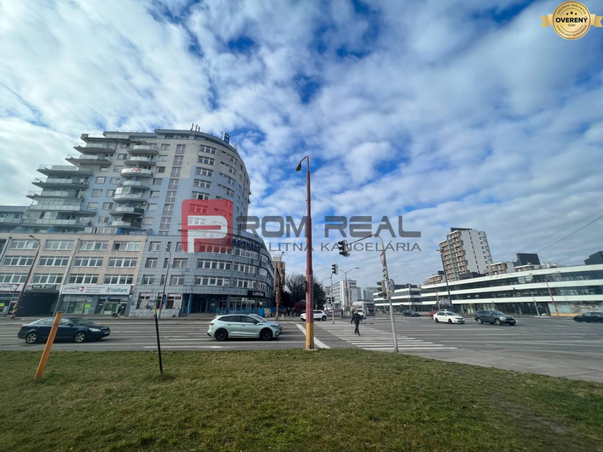 PREDAJ 3 izbový byt | C s podzemným parkovaním Bratislava Ružinov