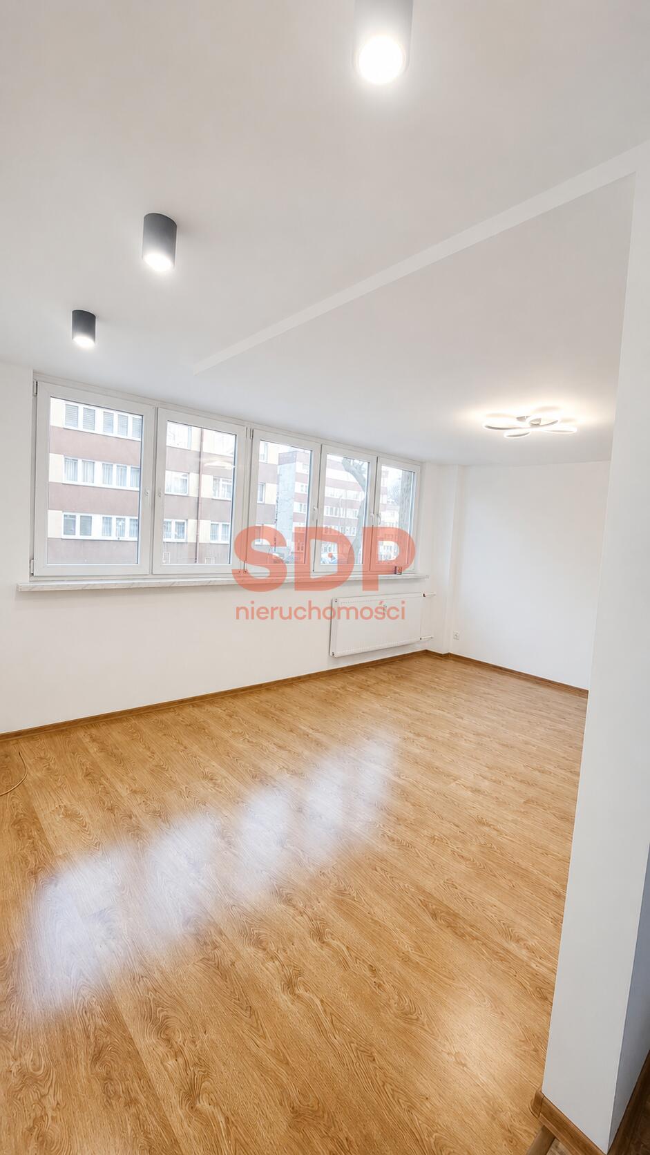 Mieszkanie wyremontowane w 2025 | Balkon | Cicha okolica