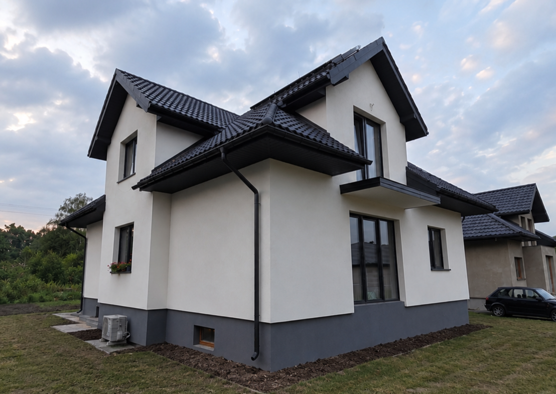 Cozy Cottage in the Heart of Beautiful Roztocze