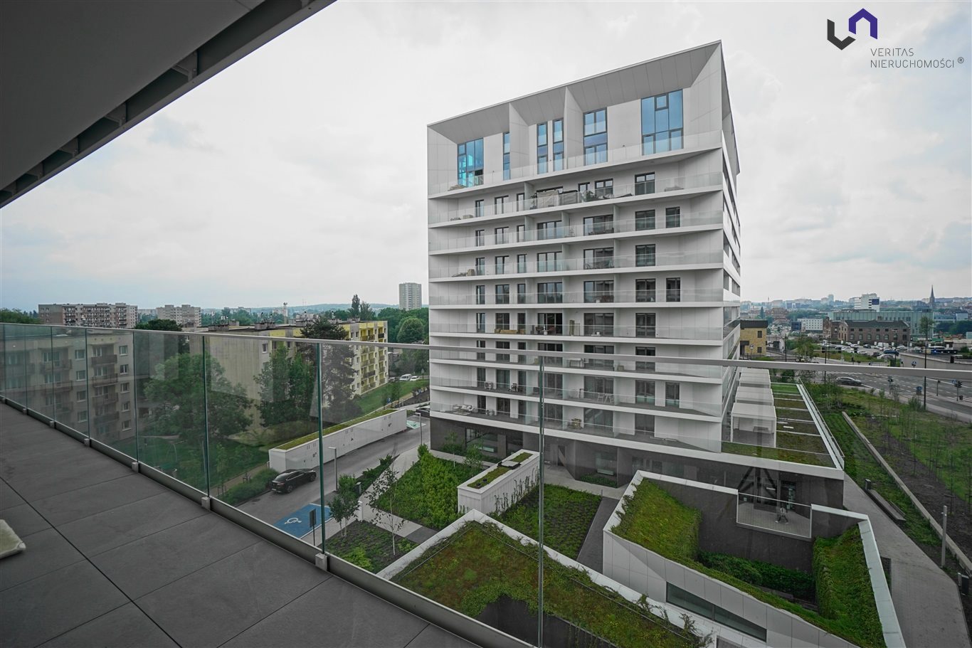 Mieszkanie, Katowice