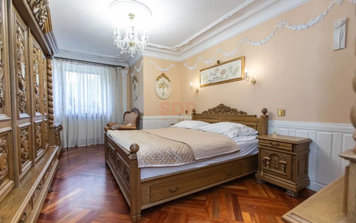 Przestronny apartament w sercu Kłodzka