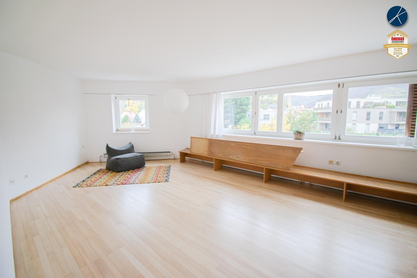 Haus zum Preis einer Wohnung in Zentrumsnähe!