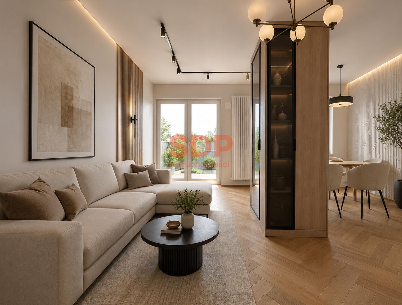 4 pokoje | balkon | świetna lokalizacja