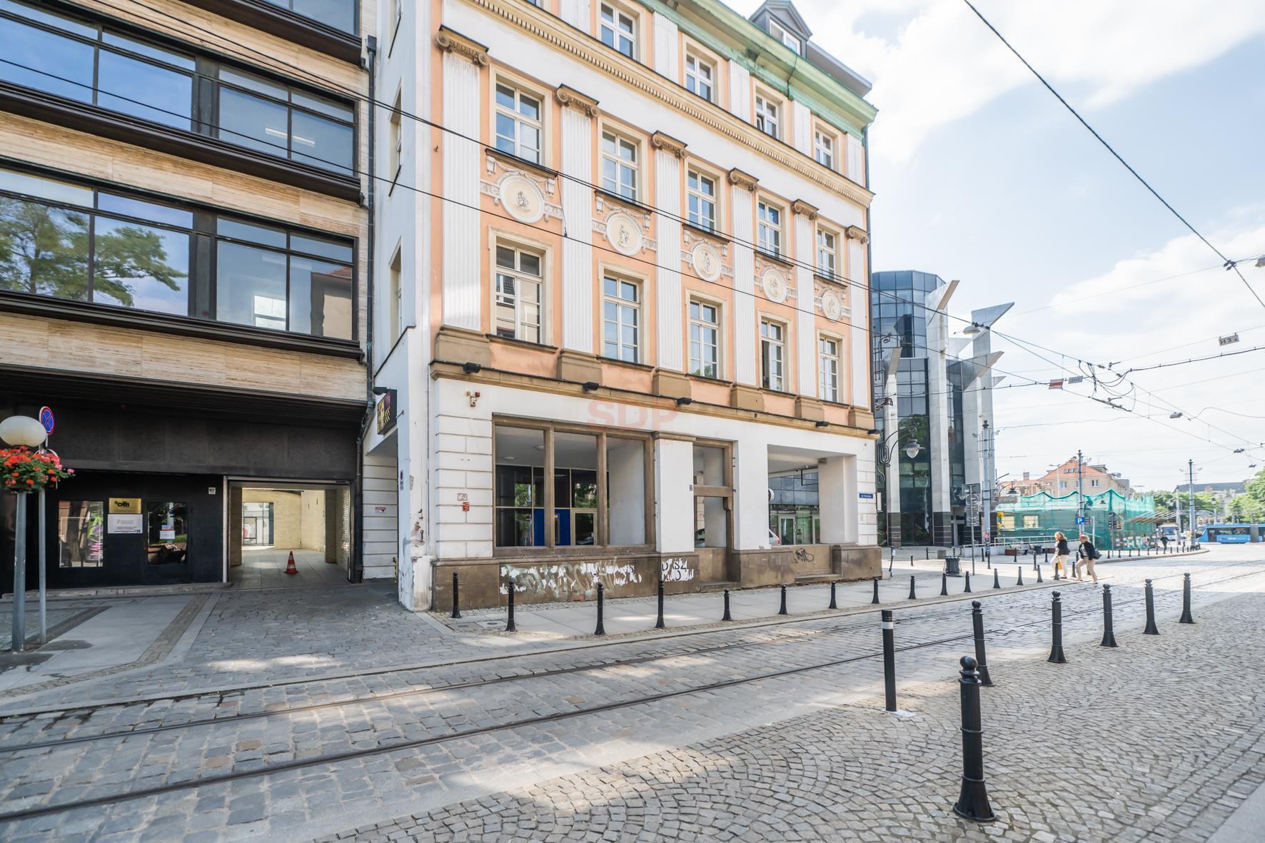 Kamienica w centrum | Idealna pod Booking