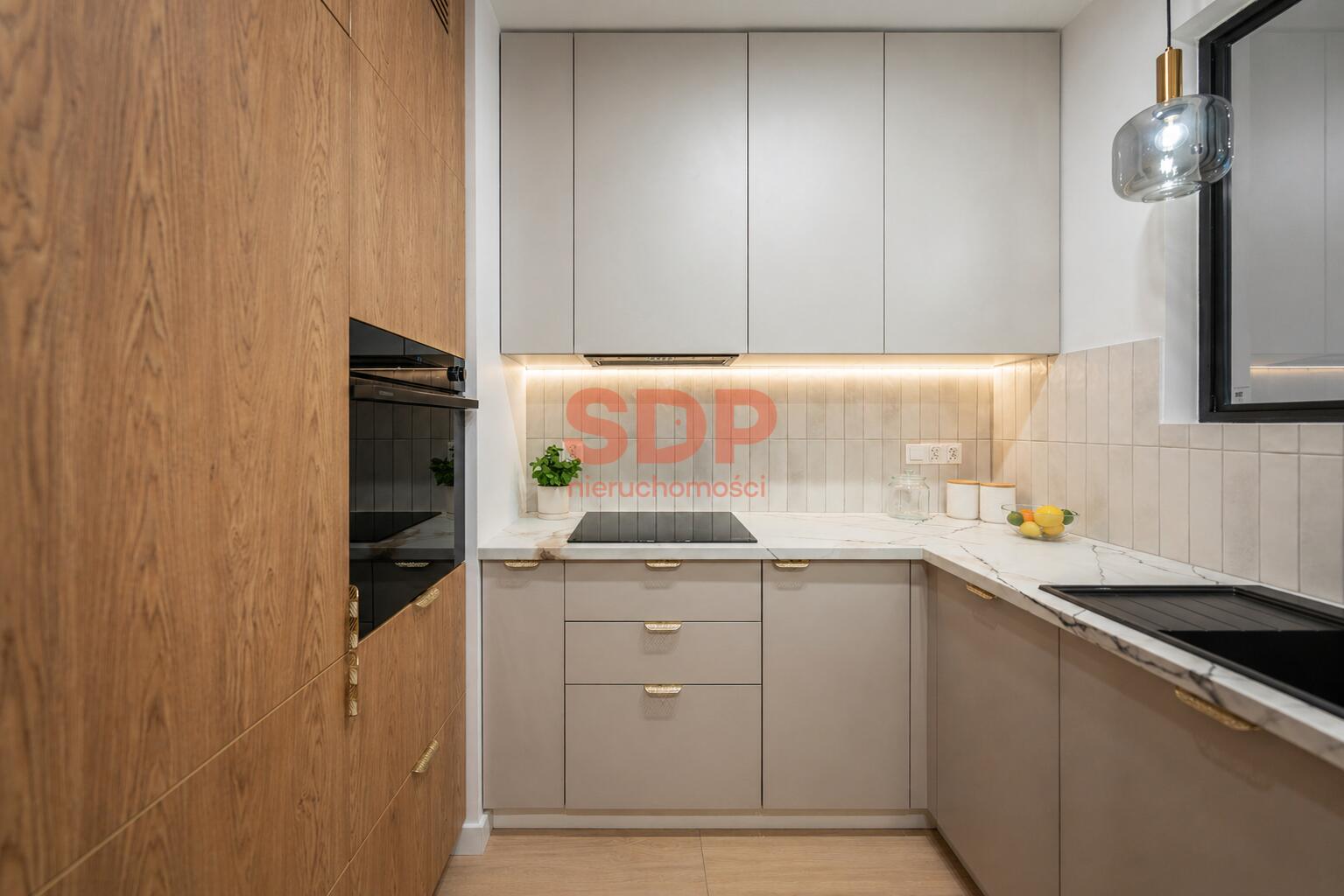 Kępa Mieszczańska | Studio premium z balkonem | Gotowe