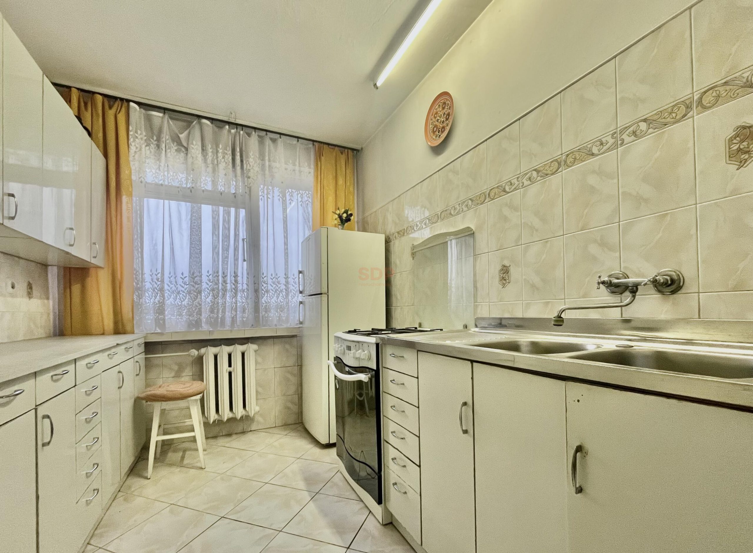 2 pokoje | Balkon | Zielona okolica