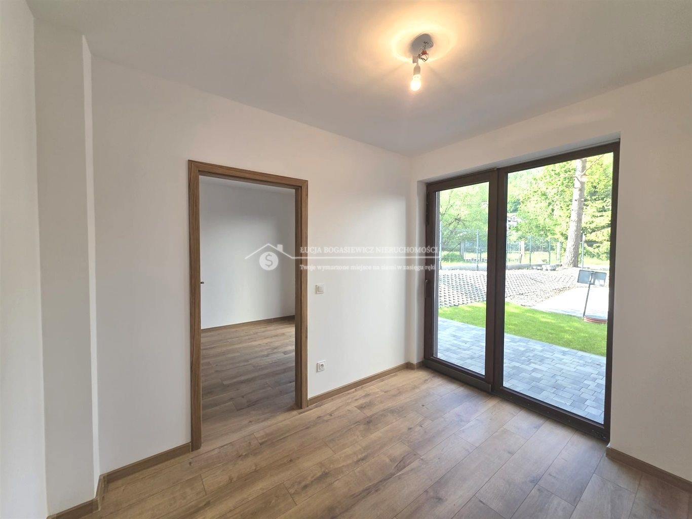 Apartament na wynajem w otoczeniu gór!