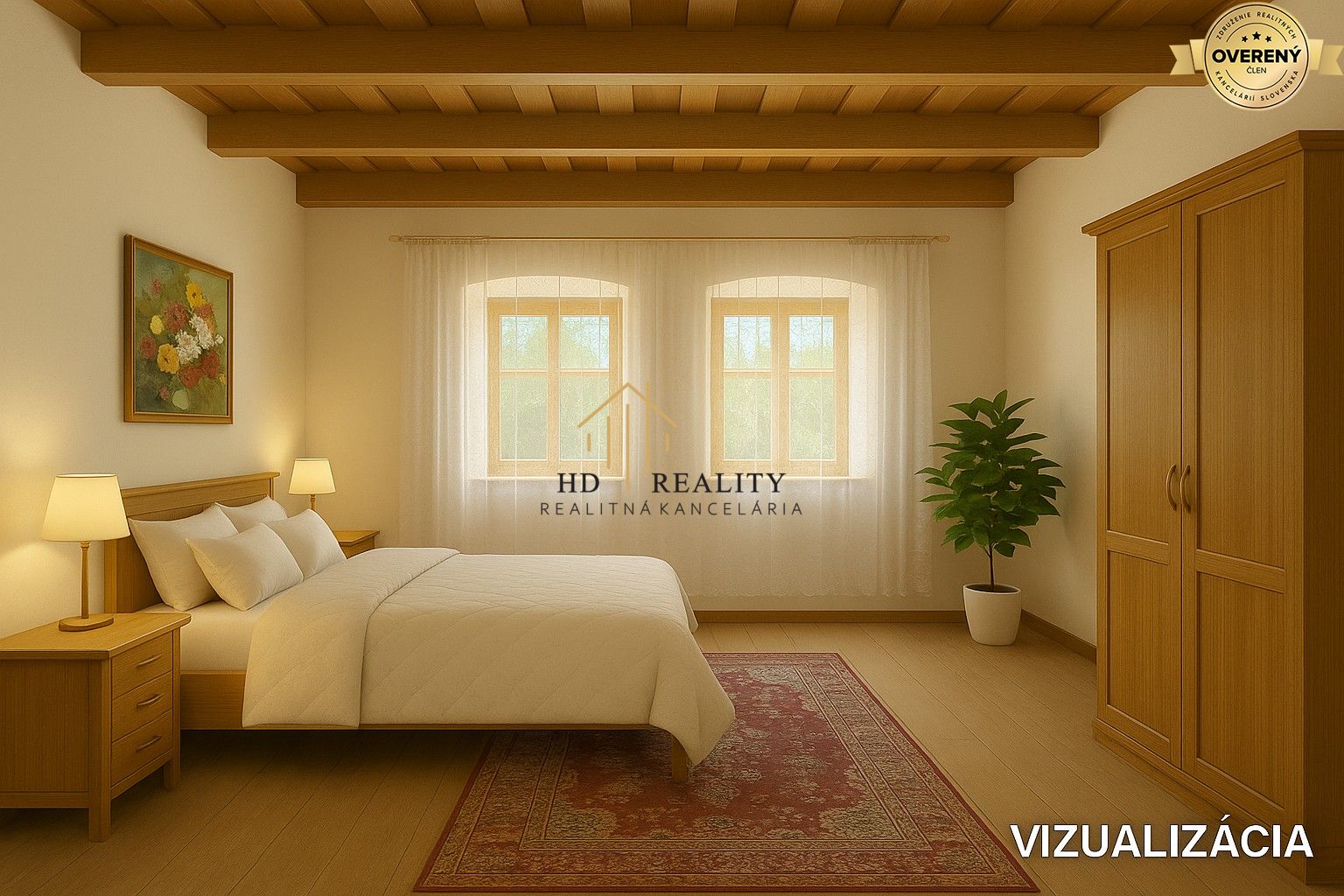 HD reality, predaj, rodinný dom Baďan
