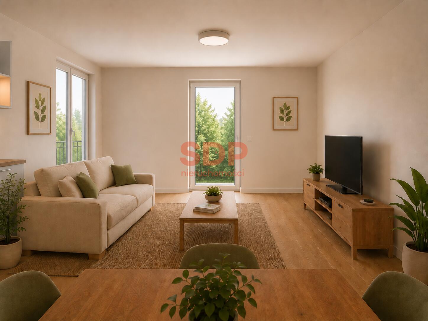 Apartament 1-pokojowy | Strefa saun| Karpacz|Blisko centrum|taras