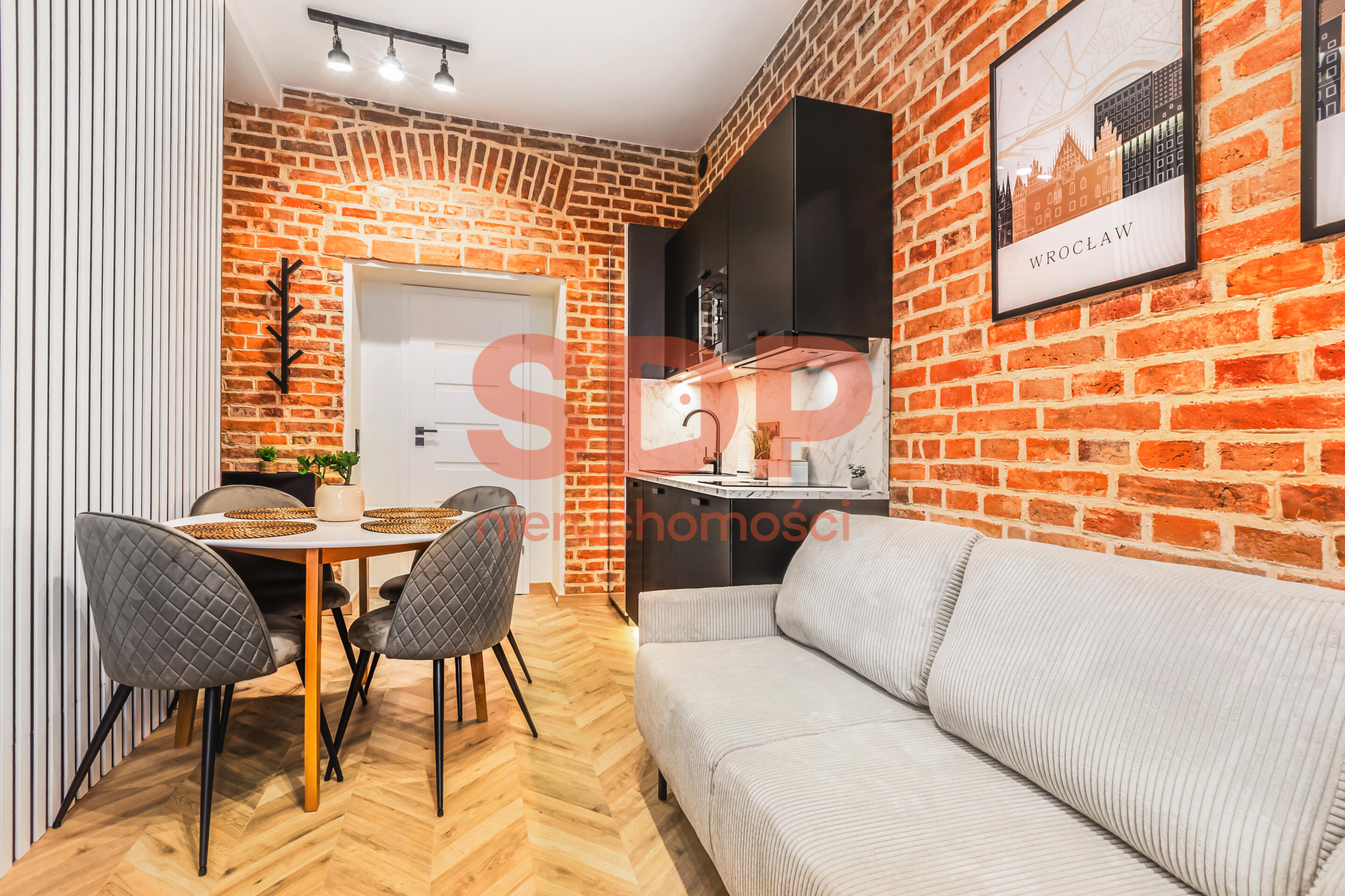 Gratka dla inwestora - apartament z zarządzaniem najmem ok. Dworca Gł.