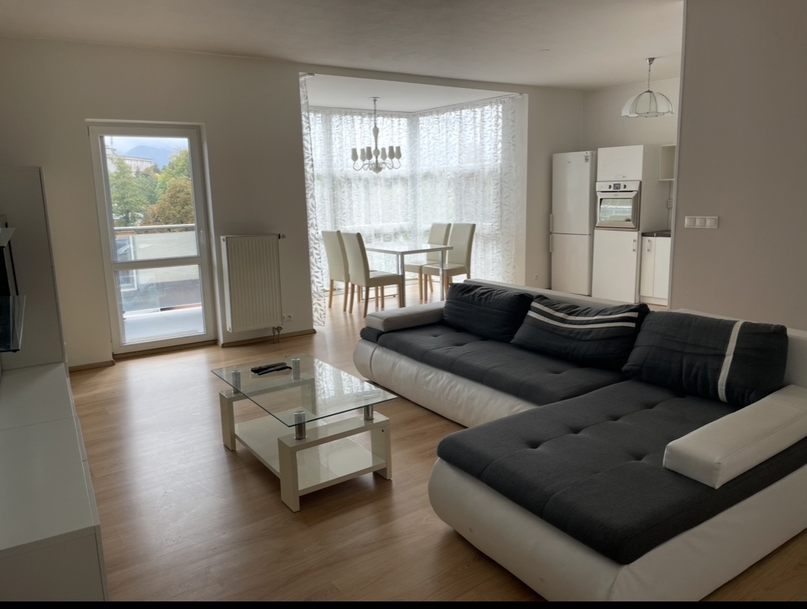 Apartman zilina