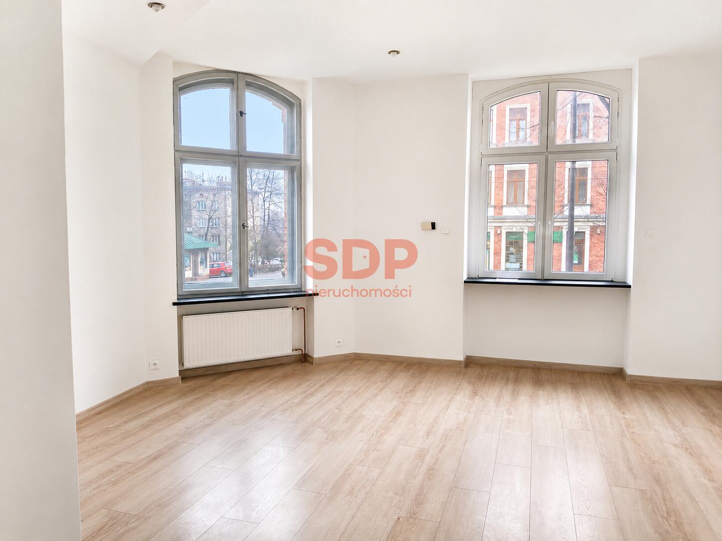 4- pokojowe mieszkanie | 90 m2 | Przynależna piwnica